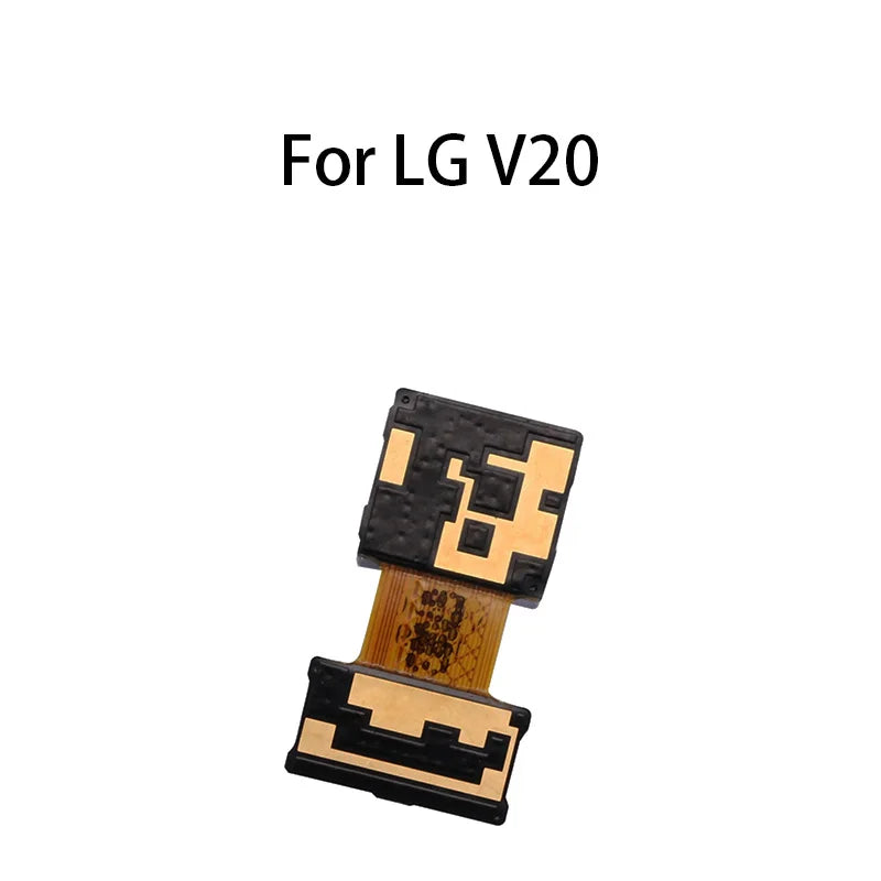 Front Small Selfie Camera Module Flex Cable For LG V20 LG phone repair parts