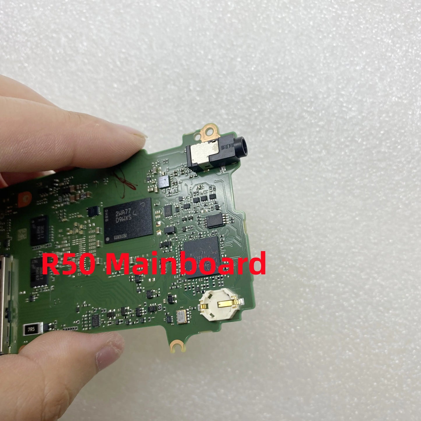 Original R50 Mainboard MotherBoard PCB Repair Part for Canon EOS R50 r50 Mother Board CY3-4019-000  Digital Camera repair parts