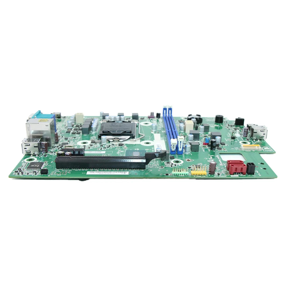 Laptop Motherboard For Lenovo ThinkCentre M720e Desktop Motherboard IB365CX B365 MP With  FRU:5B20U53926  Lenovo laptop repair parts