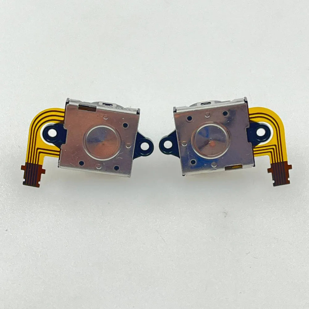 For PS5 Portal & VR2 Electromagnetic 3D Analog Joystick Module For PlayStation Portal Hall Effect Joystick Thumb Joysticks Game console repair parts