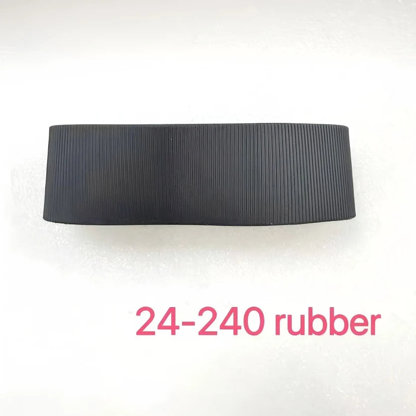 New Lens ZOOM Rubber for Sony 24-240 Lens ZOOM Rubber Repair Part  Digital Camera repair parts