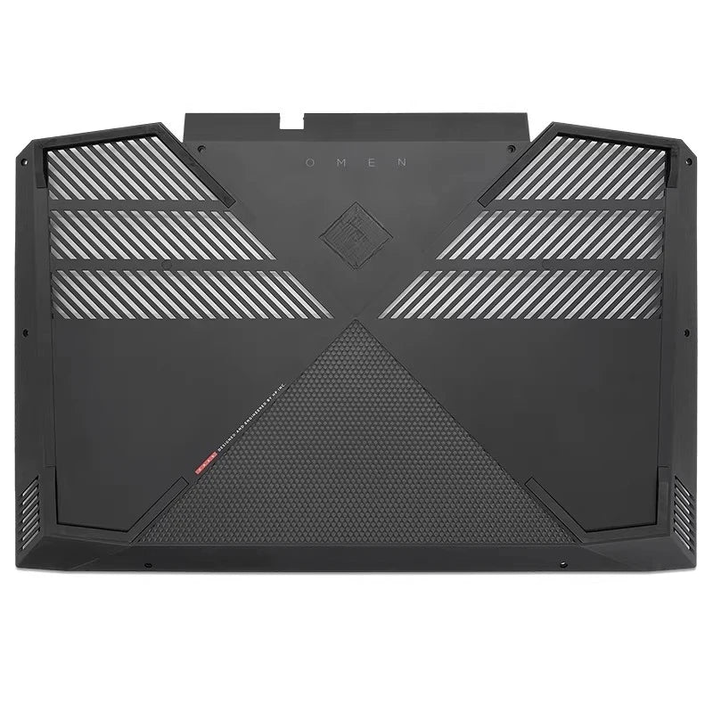 Cover case for HP OMEN 4 15-DC TPN-Q211 lcd back housing bezel frame upper topcase palmrest buttom hinge shell cover HP laptop repair parts