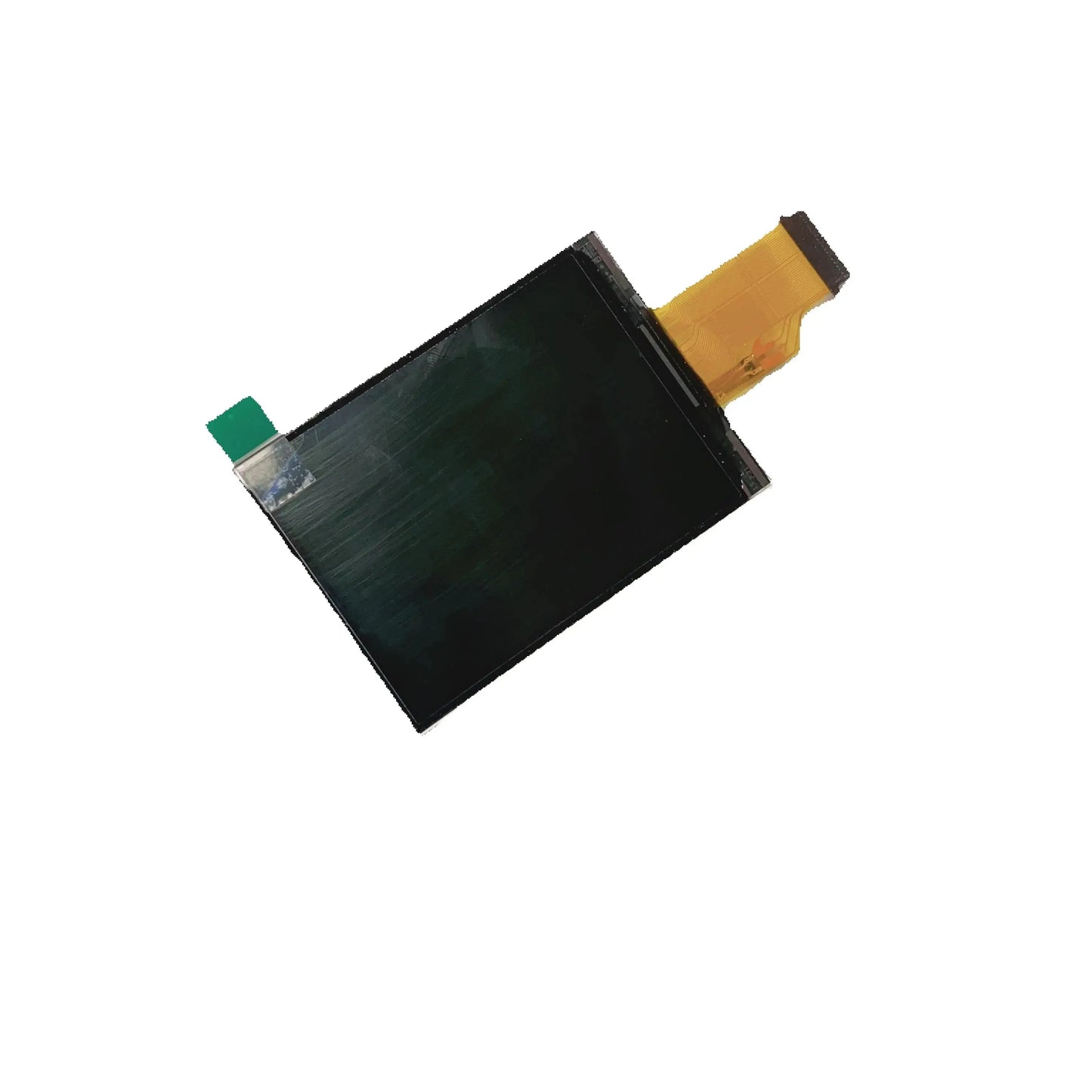 New LCD Screen Display for Samsung ES70 ES71 ES73 ES74 ES75 ES78 PL100 PL101 TL205 SL600 SL605 ST93 ST66 ST76 ST77 Camera  Digital Camera repair parts