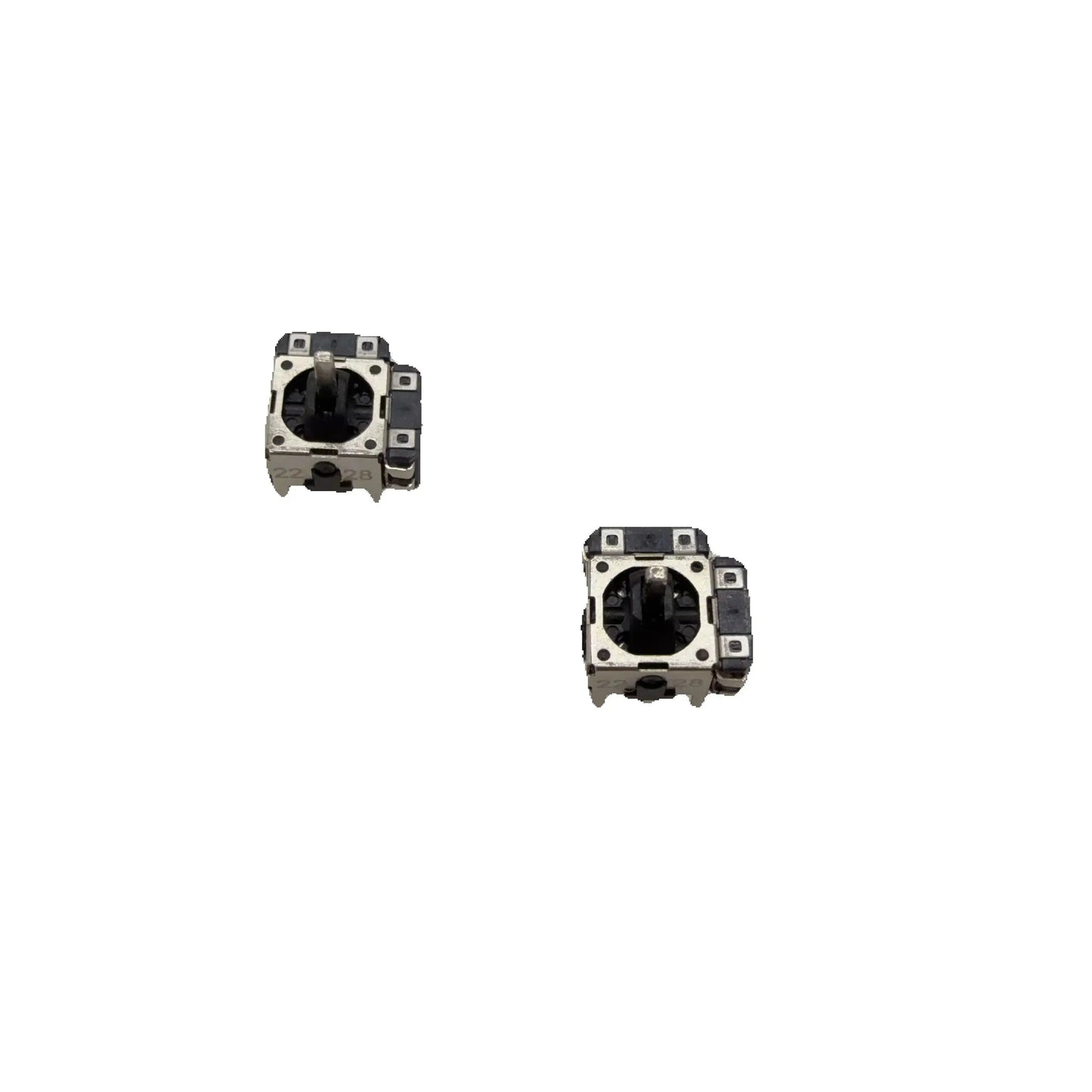1PCS Compact Joystick Pot FJR06K-S Valve Index Lndex Knuckles Contollers RS2 With Button Switch Digital Camera repair parts