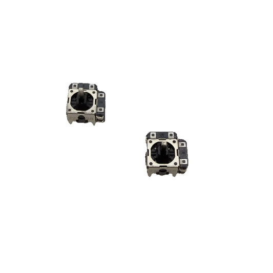 1PCS Compact Joystick Pot FJR06K-S Valve Index Lndex Knuckles Contollers RS2 With Button Switch Digital Camera repair parts
