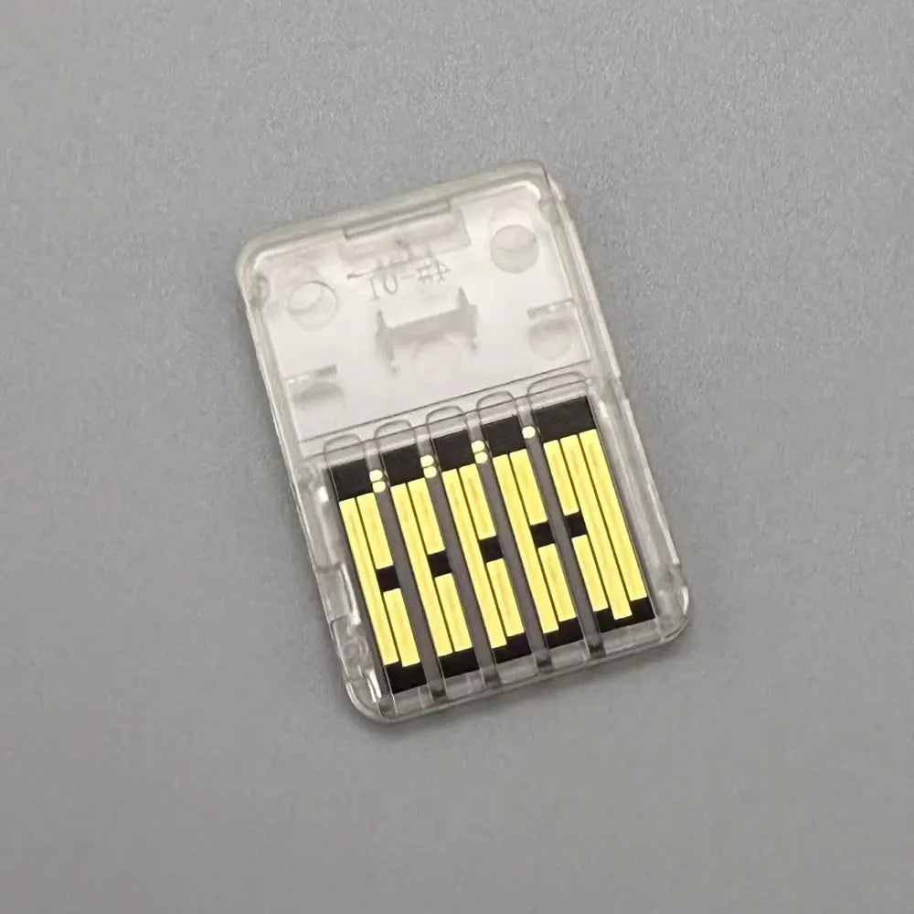 1Piece For Switch NS Game Cartridge Case Game Card Housing Box Case For Switch NS 2 Game Cartridge Housing Shell Replacement Game console repair parts