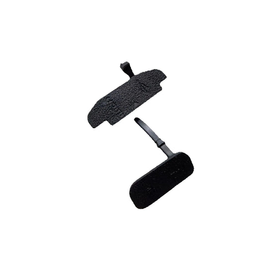 NEW For Canon EOS 77D/800D HDMI / USB / MIC Rubber Camera Repair Part  Digital Camera repair parts
