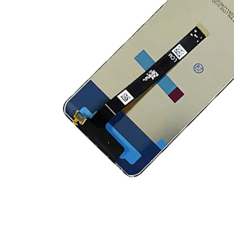 6.72“”IPS LCD For ZTE nubia Focus Pro 5G LCD Z2351N Display Screen Touch Panel Digitizer Assembly Replacement ZTE phone repair parts