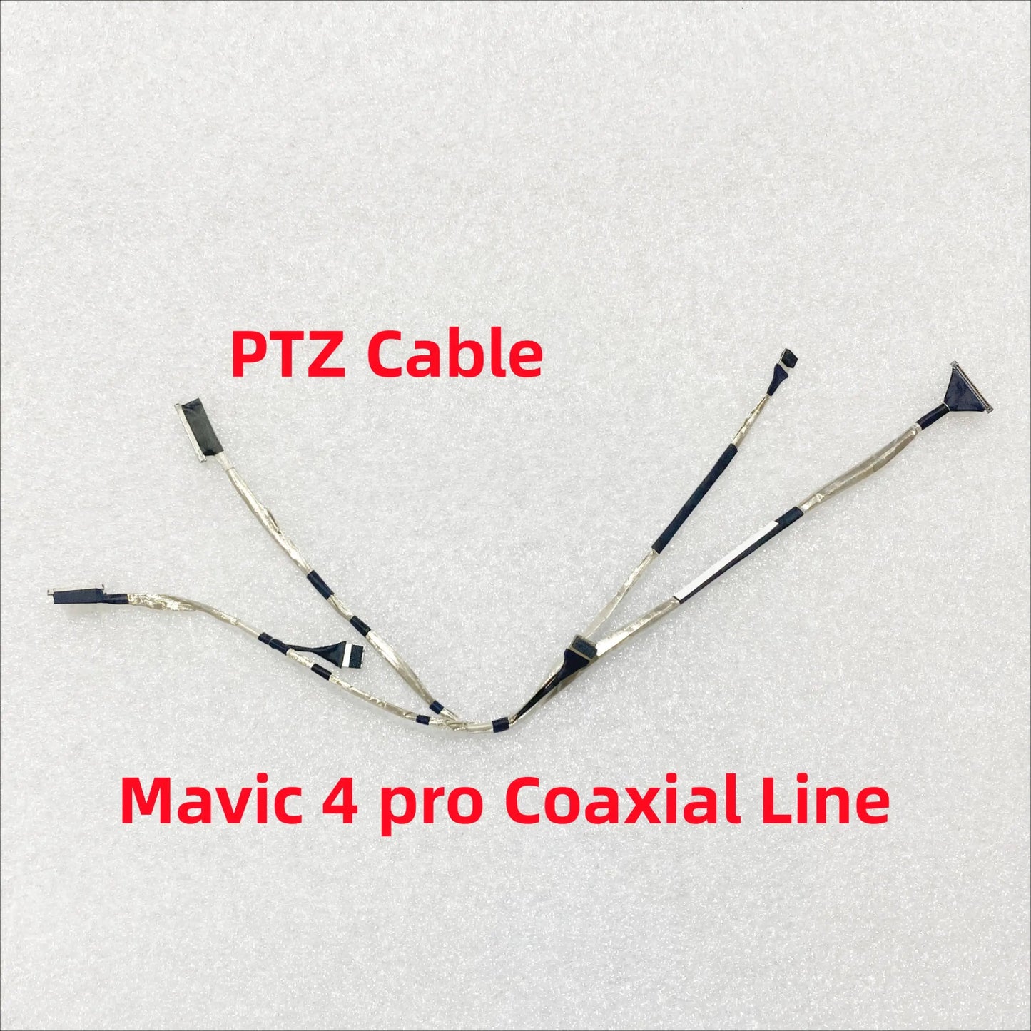 New Mavic 4 PRO Coaxial Line Gimbal Line PTZ Cable Signal Line Repair Parts for DJI Mavic 4pro DJI repair parts