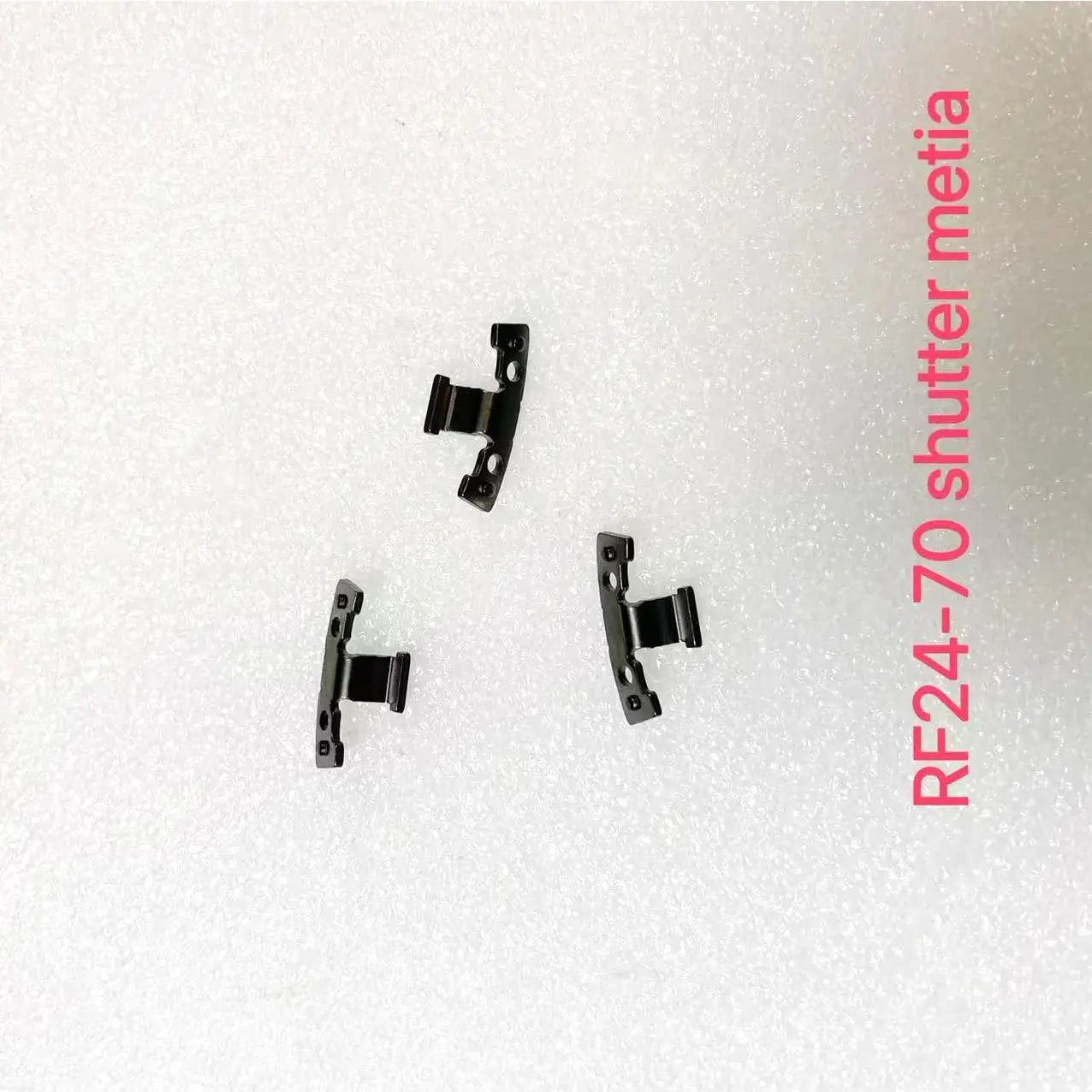 NEW Original RF 24-70 2.8 IS Lens Zoom Lever Rod Zooming Key for Canon RF24-70mm 2.8L IS USM Replacement Unit Repair Spare Part  Digital Camera repair parts