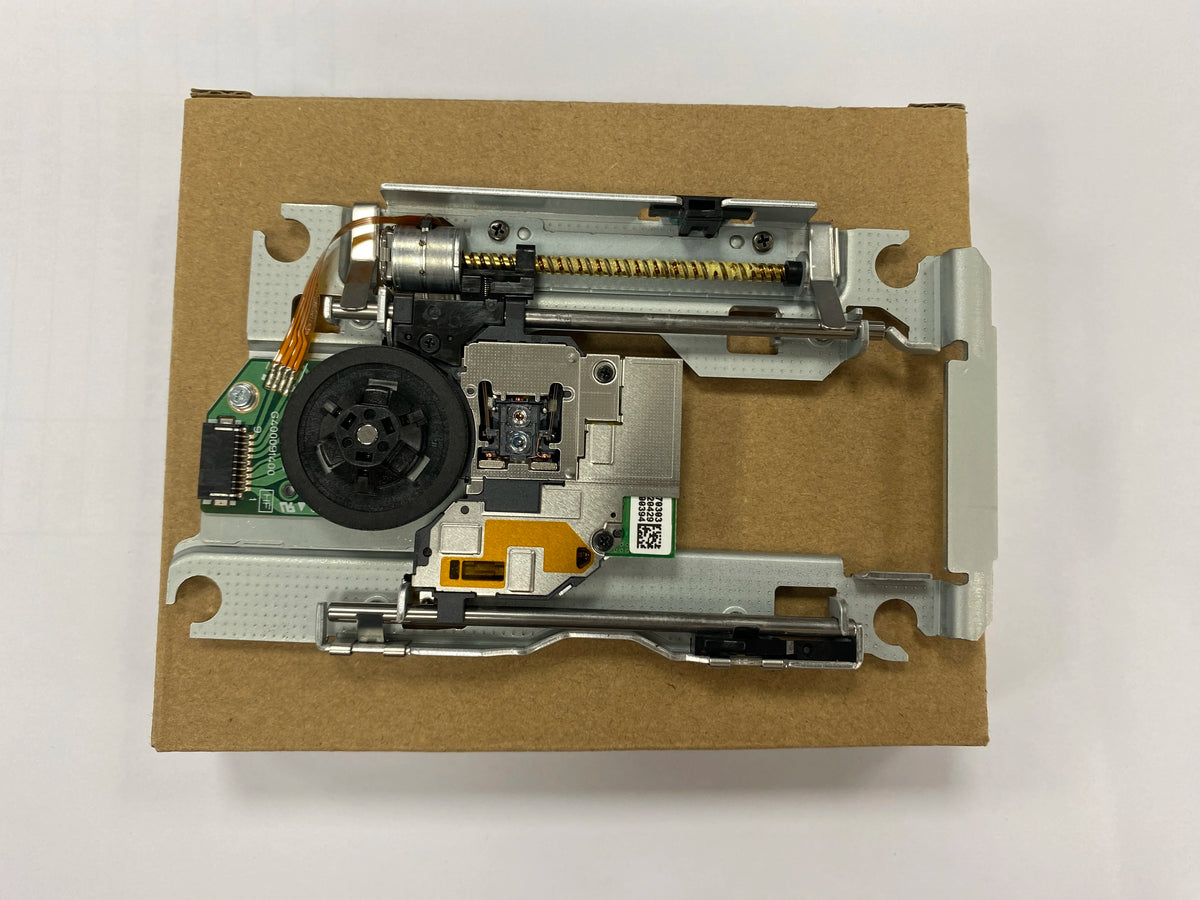 Original Optical Laser Lens KEM-497AAA 490AAA 496AAA for PS5/PS4/Slim/Pro DVD Drive Reader Deck Mechanism 860A 497A 496A 850A  Game console repair parts