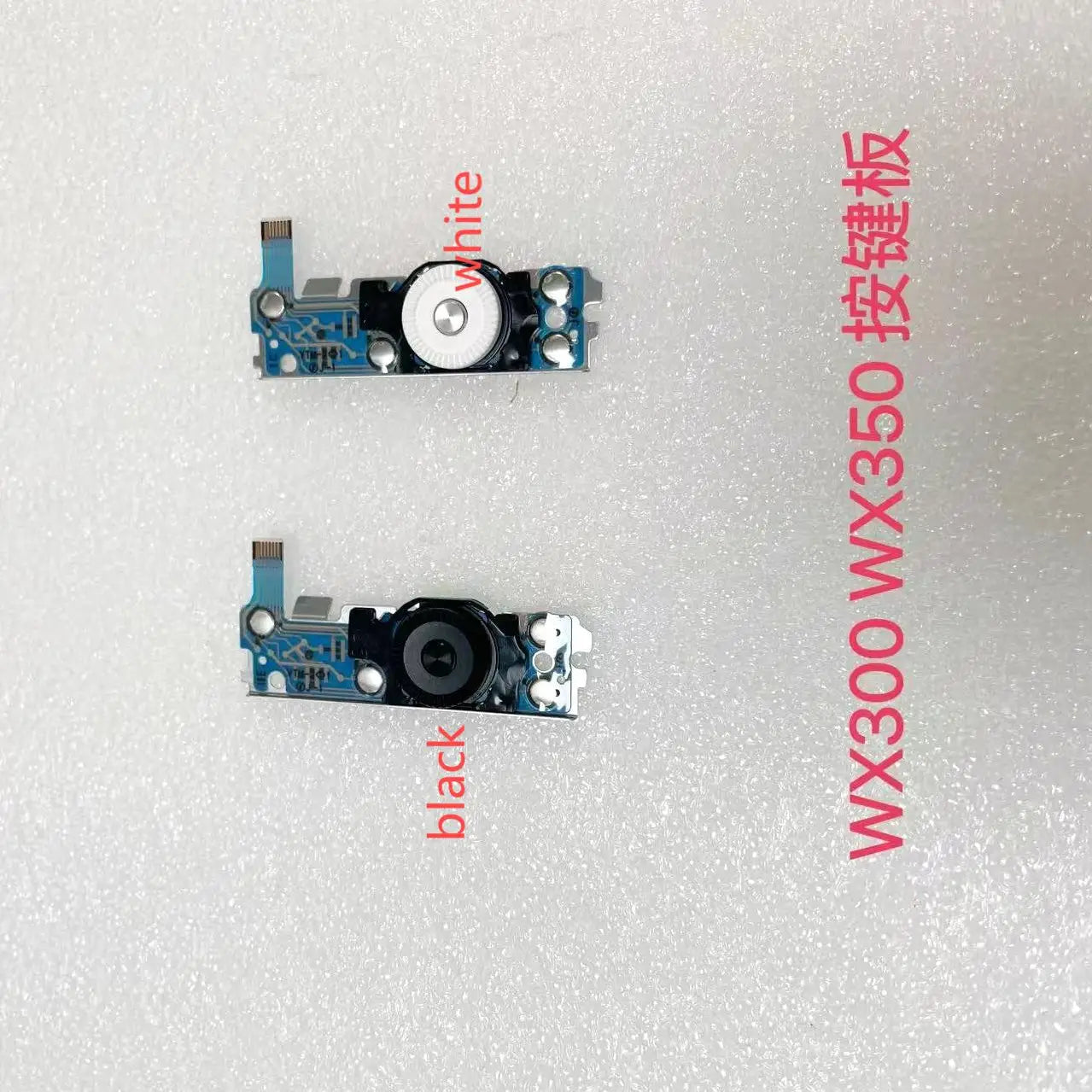 1pcs New Original Keyboard Button Flex Cable Ribbon for Sony DSC-WX300 DSC-WX350 WX300 WX350 Camera Repair Part Digital Camera repair parts