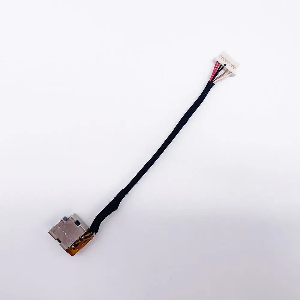OEM For HP Chromebook 11 G3 11 G4 Laptop DC Power Jack DC-IN Charging Flex Cable 778634-FD1 HP laptop repair parts
