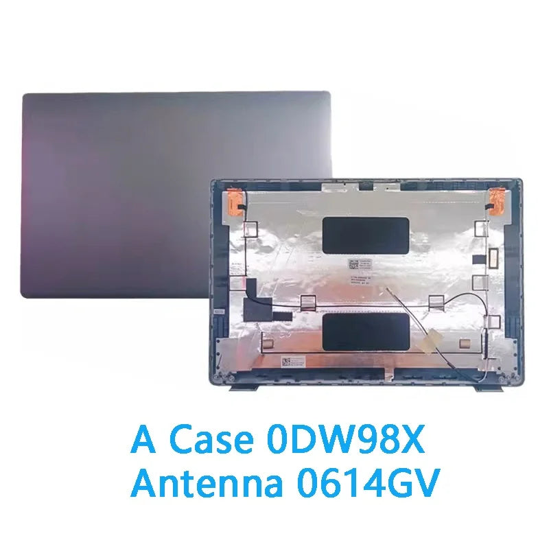 NEW ORIGINAL Laptop LCD Back Cover Case for DELL Latitude 5420 5430 0DW98X 0DW98X 05DG4G 0614GV Dell laptop repair parts