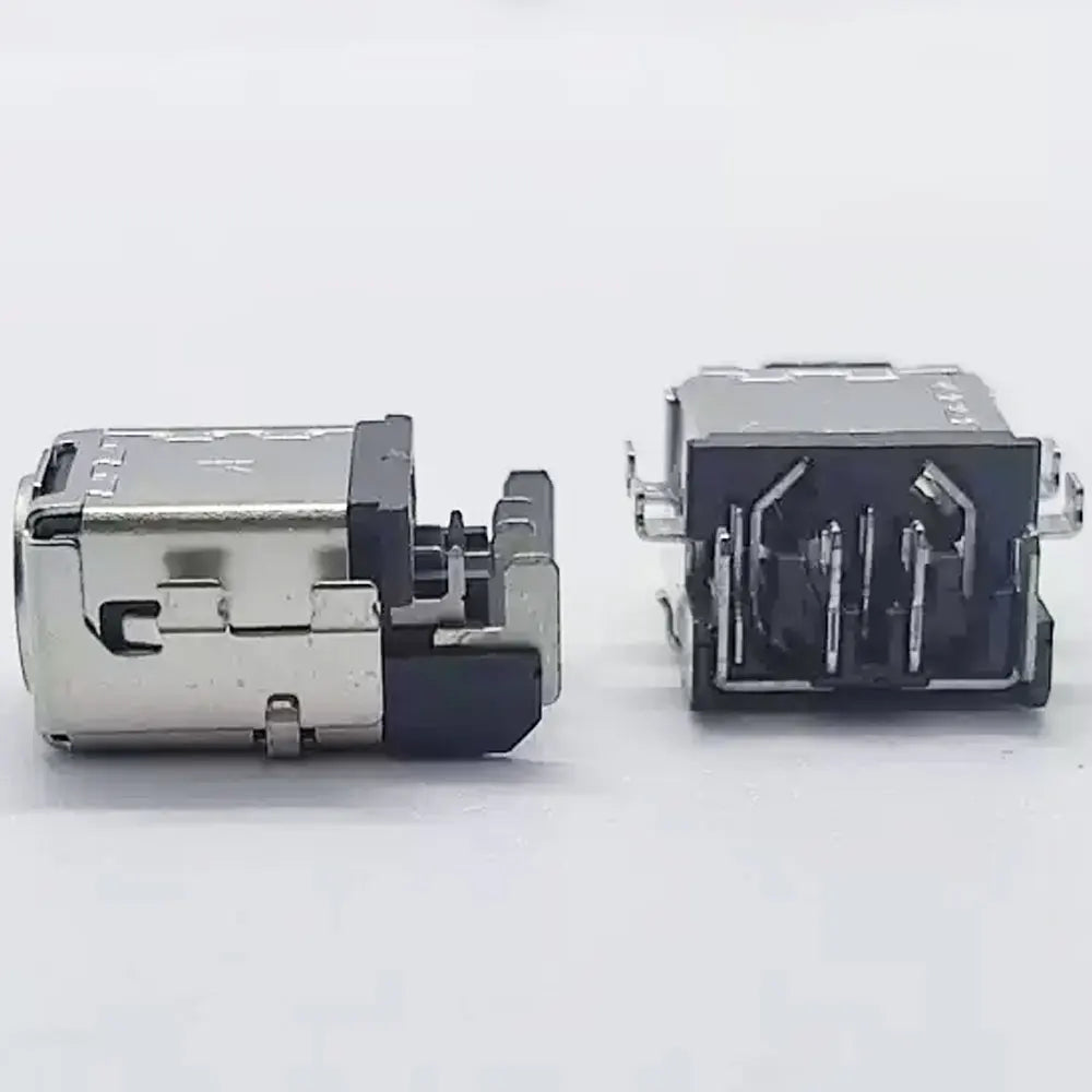 For ASUS ROG Strix G G512 G513 G531 G532 G533 G614 G634 G712 G713 G731 G732 Laptop DC-IN Charging Port DC Power Connector Jack  ASUS laptop repair parts