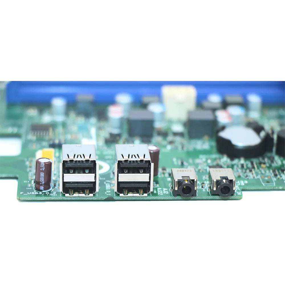 Laptop Motherboard For Lenovo V50s-07IMB IB460CX MB B460 With FRU:5B20U54129 5B20U54128  Lenovo laptop repair parts