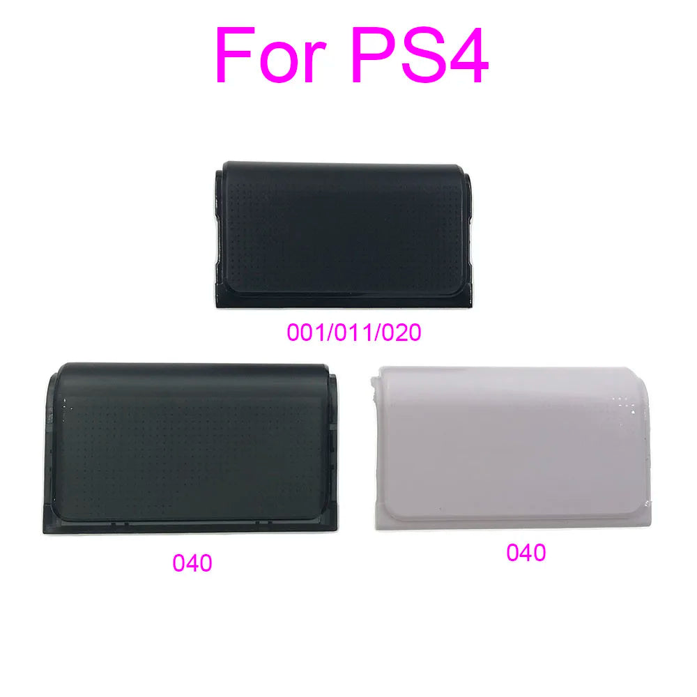 1PC Replacement Touch Pad Button Case For PS4 JDS 001/011/020 Controller Plastic Touchpad Cover For PS4 JDS-040 Game console repair parts