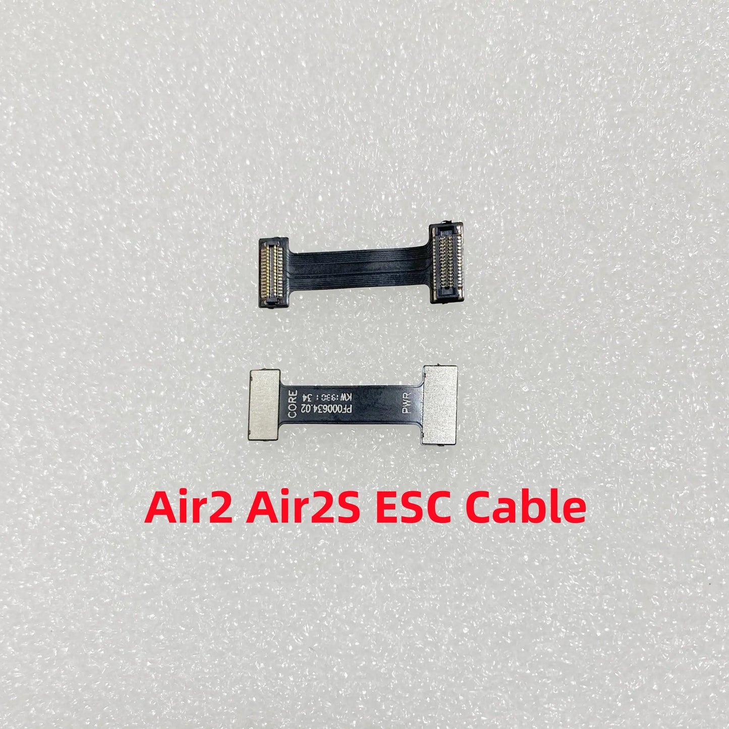 New AIR2 ESC Flex Cable for DJI AIR2 AIR2S Air 2 Air 2S ESC Flat Cable Repair Part DJI repair parts