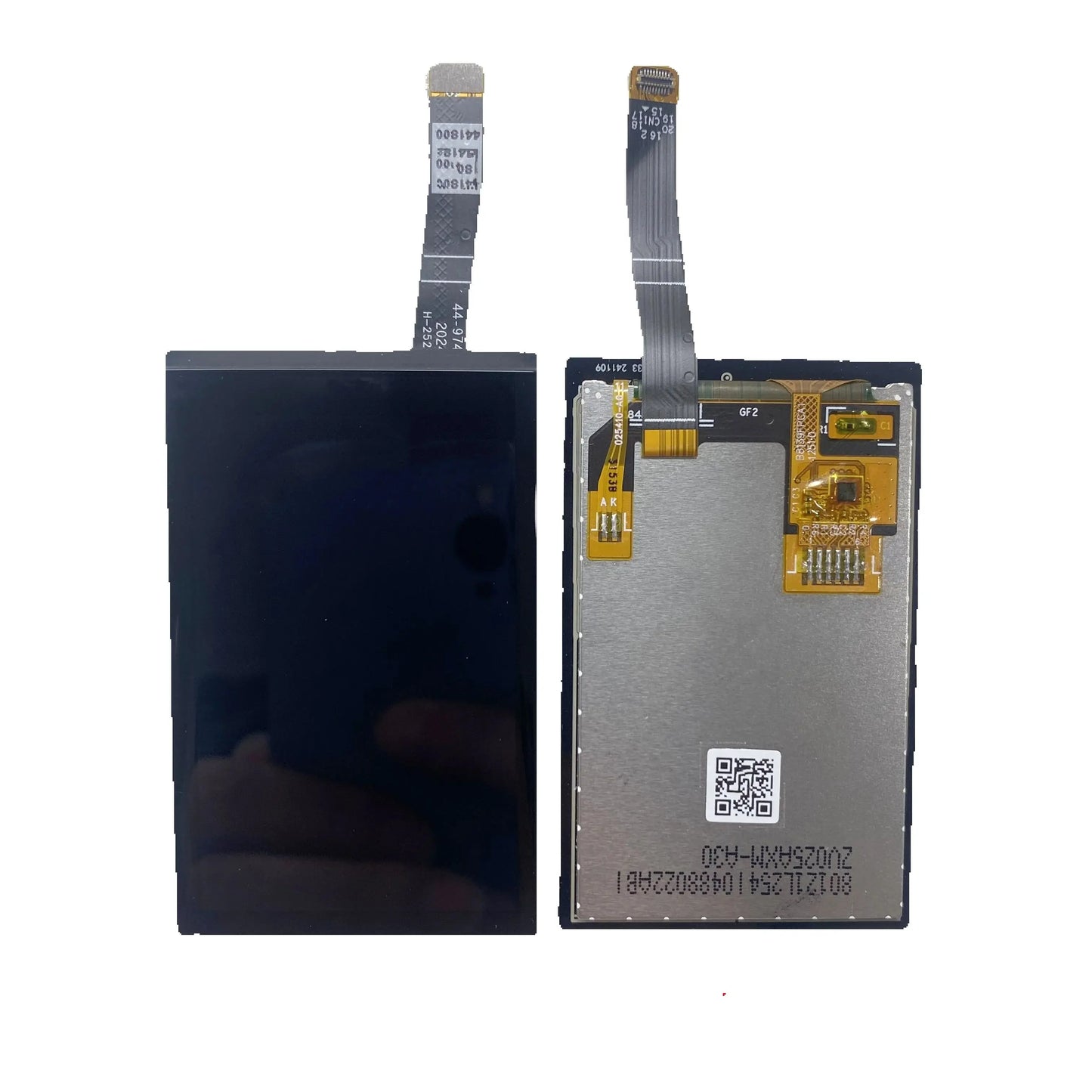 Original Replace LCD Screen Display For Insta360 X5 Camera LCD Display Touch Screen Repair Replacement Part Digital Camera repair parts