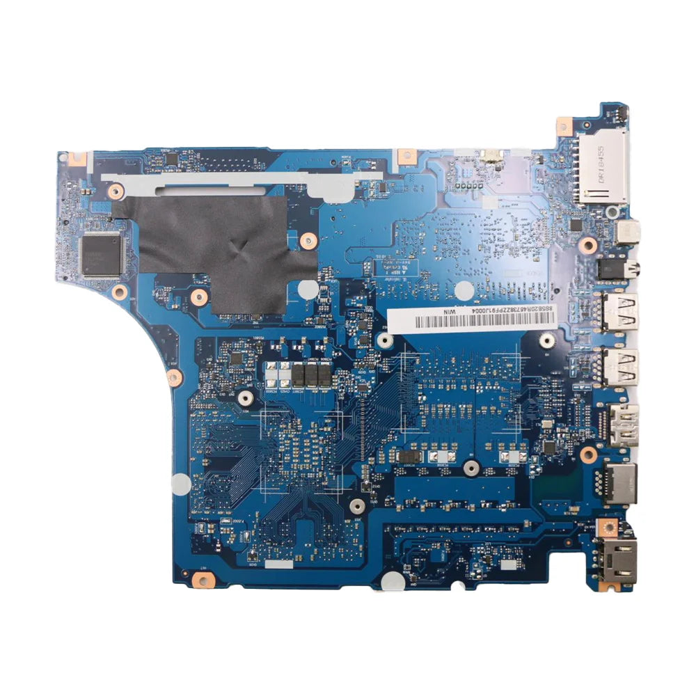 NM-B671 For Lenovo ideapad 330-15ICH  330-17ICH Laptop Motherboard With CPU:I5-8300H I7-8750H GPU:GTX 1050 2/4G FRU:5B20R46739 Lenovo laptop repair parts