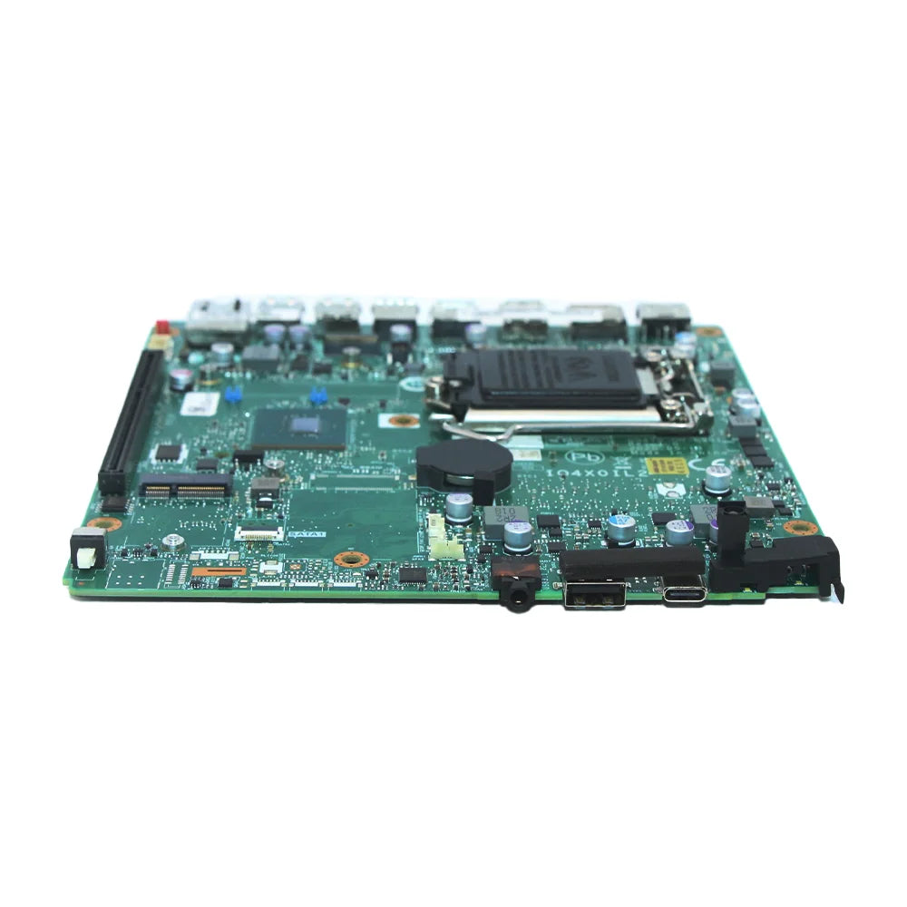 For Lenovo ThinkStation P340 Tiny Workstation Laptop Motherboard Q470 65W NM-C901 With  FRU:5B20U54383 5B20U54382 5B20U54813 Lenovo laptop repair parts