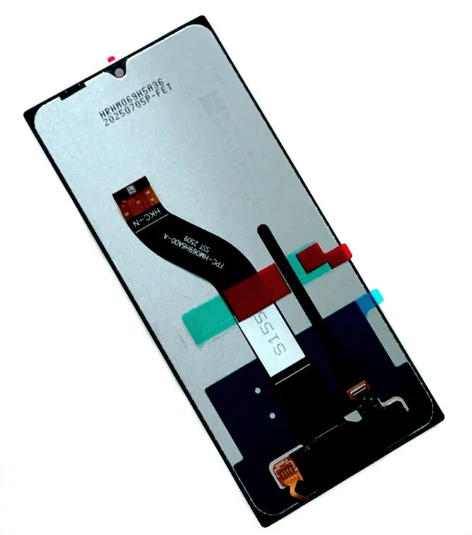Original 6.88" For Oukitel C61/C61 Pro/C61Plus/C62/C62 Pro C65/C65 Pro LCD and Touch Screen Digitizer Display Screen 1640*720 LC Other brand Phone repair parts