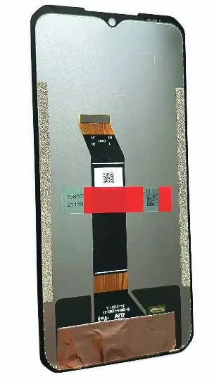 6.58" For DOOGEE V Max LCD Display+Touch Screen Glass Assembly Replacement For DOOGEE VMax V Max Pro V Max Plus LCD Doogee phone repair parts