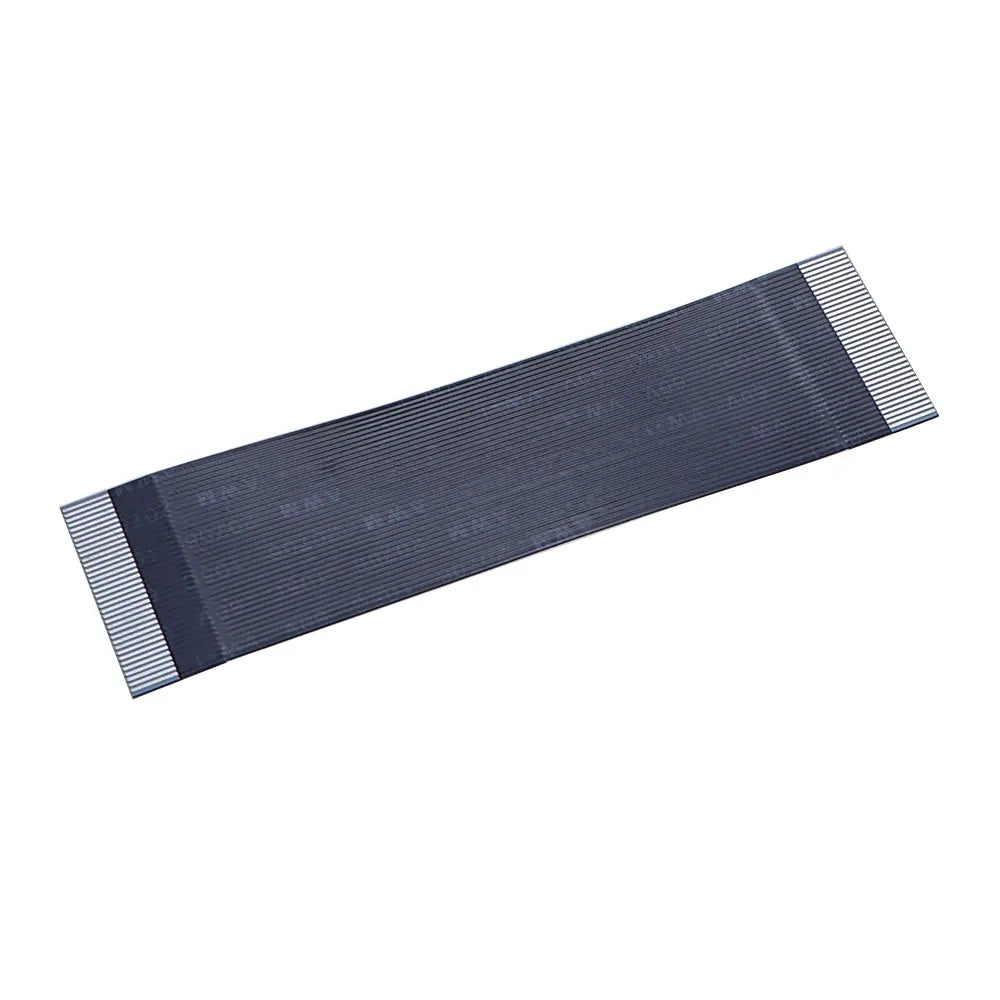 2-10pcs For PS2 30000 5000 3W 5W Controller Slot And Motherboard Ribbon Cable Joystick Socket Ribbon Flex Cable Repair Part Game console repair parts