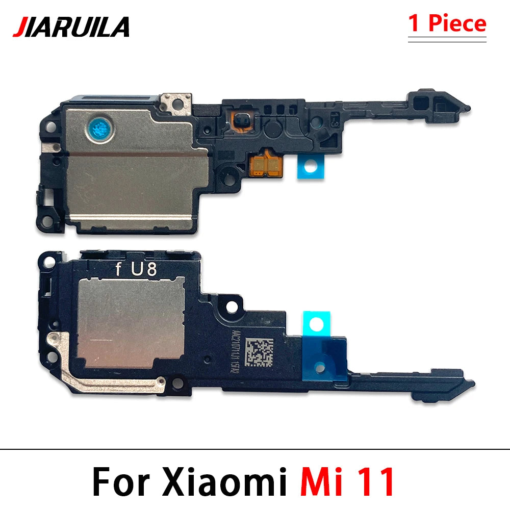 New For Xiaomi Mi 11 11T 12 12T 13 13T 14 Pro Lite Ultra Buzzer Ringer Loud Speaker Loudspeaker Flex Cable  Xiaomi  Xiao mi phone repair parts