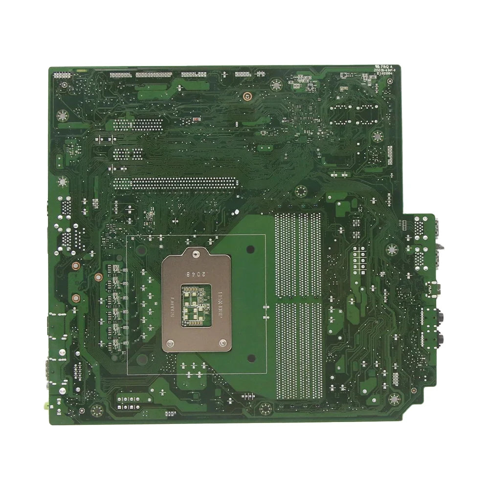 For Lenovo ThinkCentre	M90t M90s Desktop Laptop Motherboard I4X0MS_P With  FRU:5B20U54493	5B20U54490 Lenovo laptop repair parts