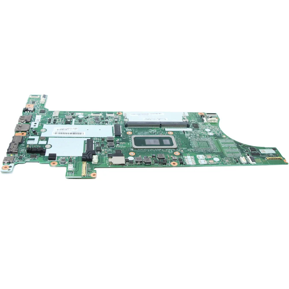 Laptop Motherboard For Lenovo Thinkpad T490 T590 NM-B901 With CPU I7-8565 I5-8365 RAM 8G 16G 01YT413 02HK937 DDR4 100% Tested Lenovo laptop repair parts