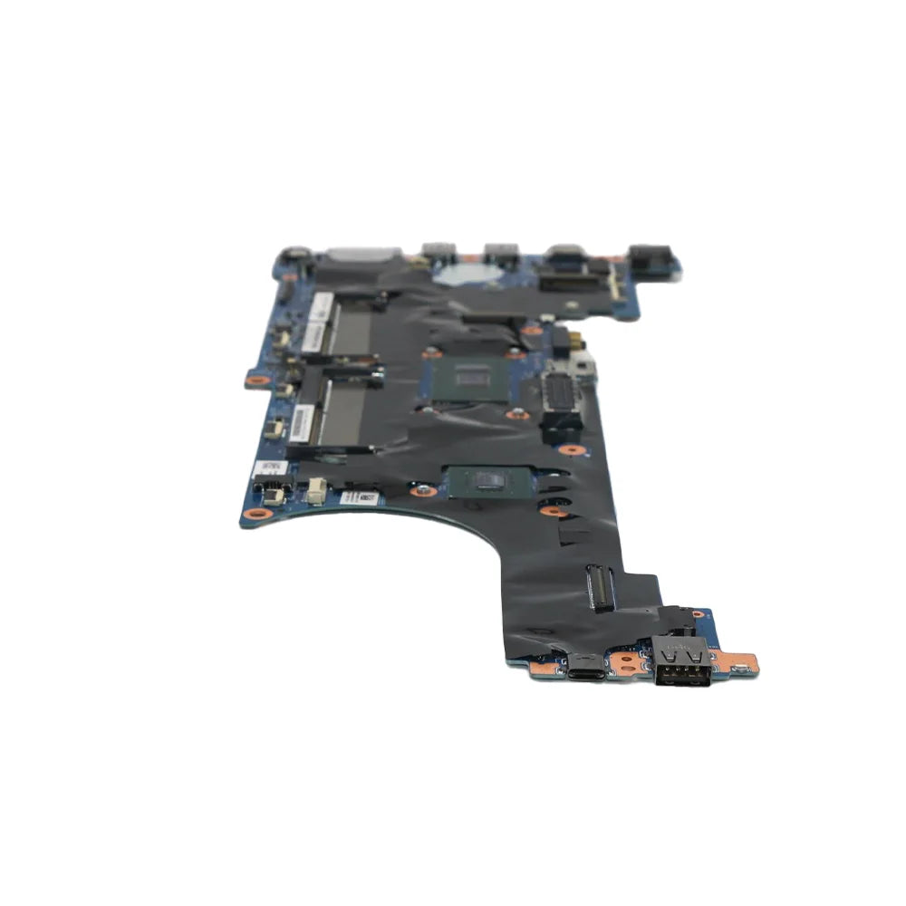 16820-1 For Lenovo ThinkPad P51S Laptop Motherboard DIS FRU:01YR392 02HL468 02HL484 With CPU:i5 7200/7300 i7 7500/7600 GPU M520M Lenovo laptop repair parts