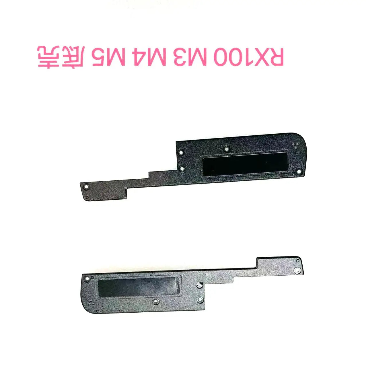 New Original Bottom Cover Shell for Sony RX100M3 RX100M4 RX100M5 Down Cover Repair Part  Digital Camera repair parts