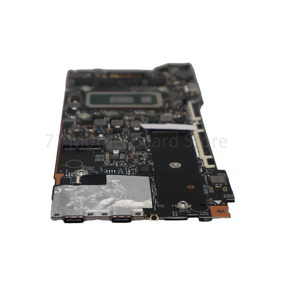 Laptop Motherboard For Lenovo Yoga S730-13IML With CPU i5-10210U i7-10510U RAM 8G/16G FRU:5B20S42841 5B20S42843 100% test Lenovo laptop repair parts