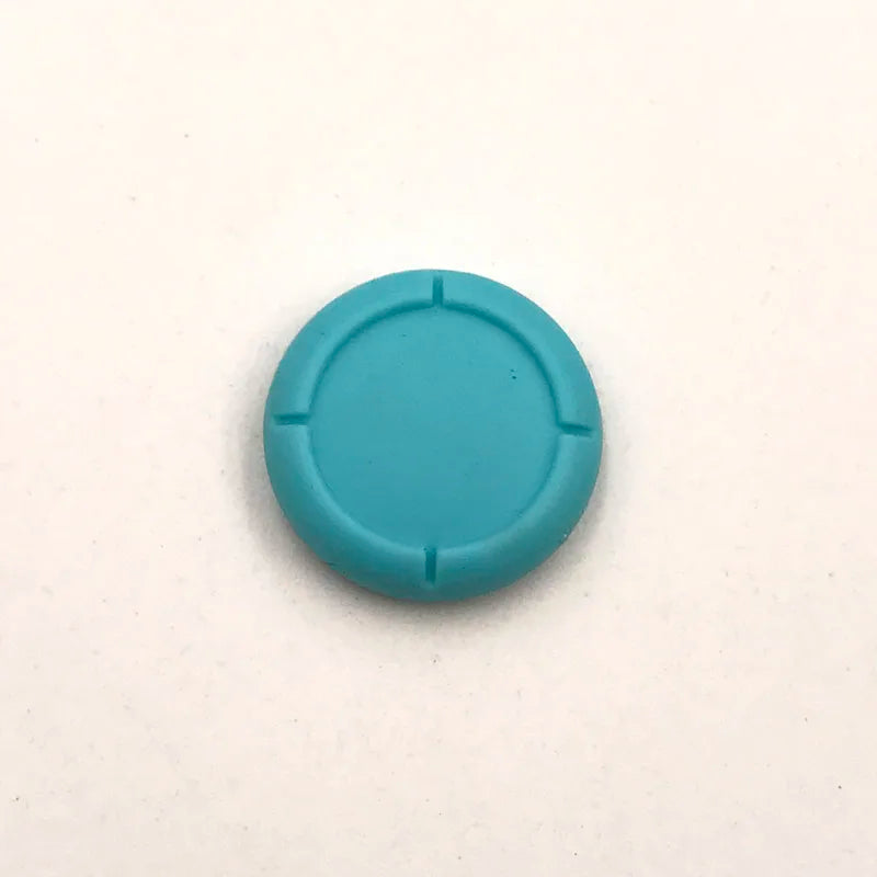 2-10Pcs Silicone Rubber Protective Skin Joystick Grip Grips Cap for Nintendo Switch Lite/Oled Joy-Con Joysticks Skin Game console repair parts