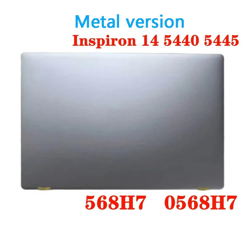 NEW ORIGINAL Laptop Top Case/LCD Back Cover Case Bottom Case for DELL Inspiron 14 5440 5445 01MKPJ 0W3M0T 0YGT79 04CVR8 0C3FKG Dell laptop repair parts