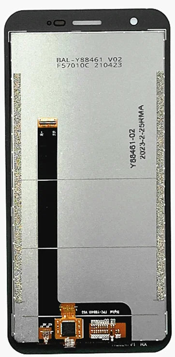 New Original For Blackview BV4900 bv4900Pro BV5100 Pro LCD&Touch Screen Digitizer Display Screen Module Accessories Assembly Blackview phone repair parts