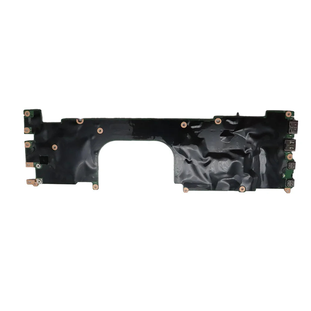 NM-D341 Laptop Motherboard For Lenovo ThinkPad X1 Yoga 6th Gen X1 Carbon 9th Gen With CPU i5-1145G7 i7-1185G7 8G/16G 5B21K93290 Lenovo laptop repair parts