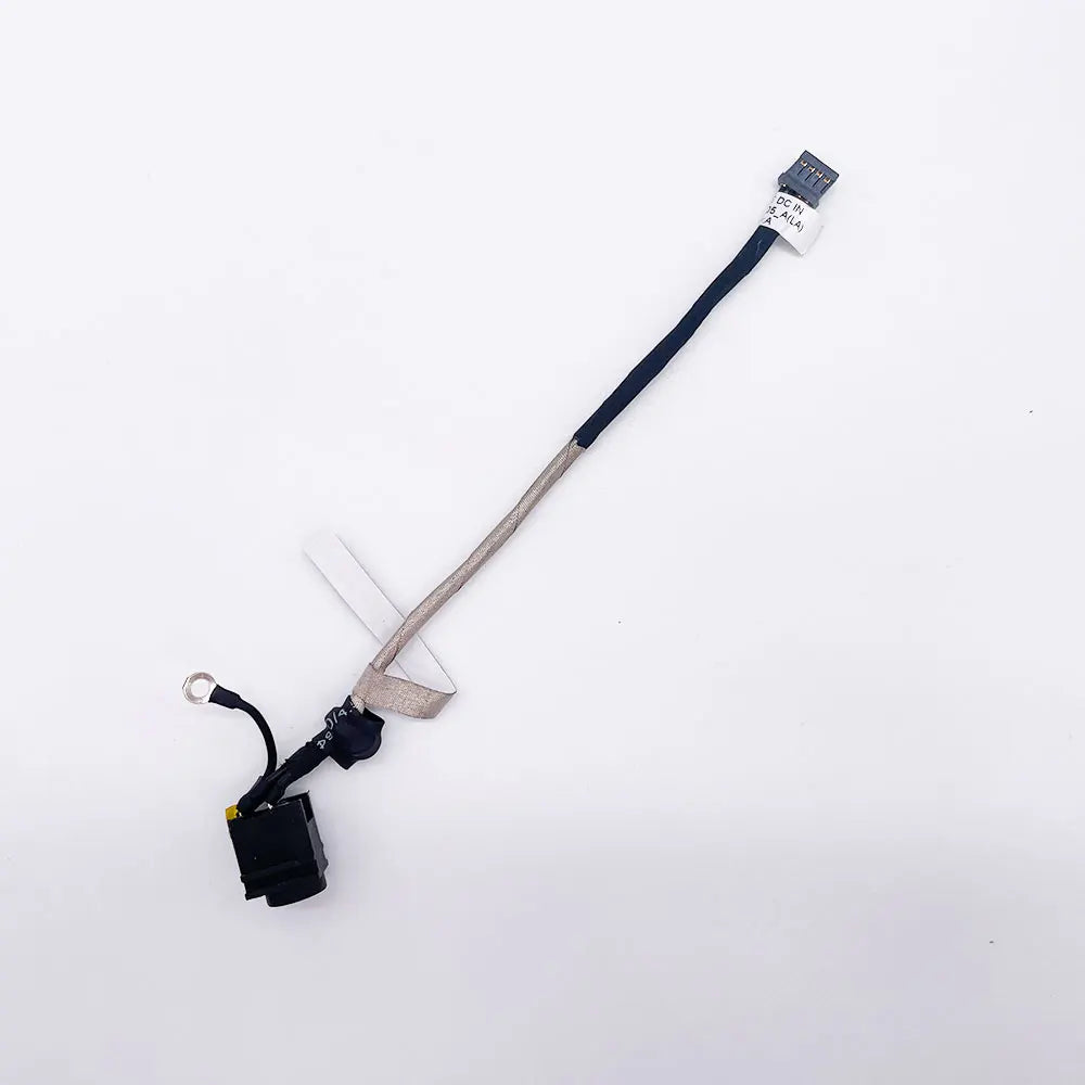 For Sony VPCEA VPCEA300C VPCEA1S1E VPCEA37EC PCG-61212T PCG-61211T PCG-61211M Laptop DC Power Jack DC-IN Charging Flex Cable Sony laptop repair parts