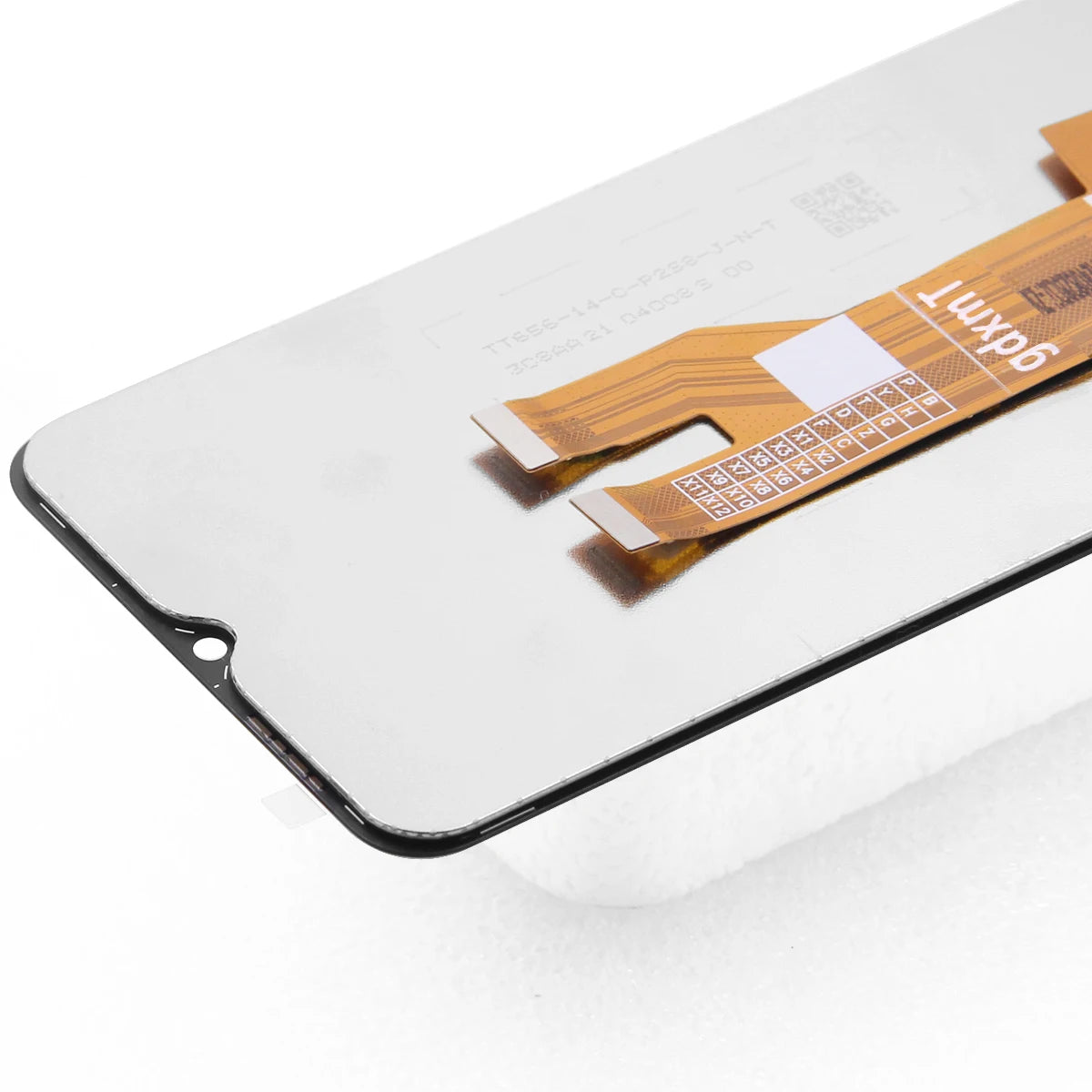 6.56" LCD Display For VIVO Y18 Y18E,V2350 Lcds Replacement Repair Mobile Phone Touch Screen Digitizer Assembly Parts 100% Tested Vivo phone repair parts