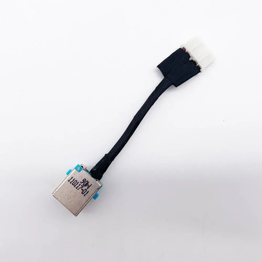 For Acer Aspire 7741 7741G 7741Z 7551 7551G 7551Z 7552 7552G 7552Z 5731 Laptop DC Power Jack DC-IN Charging Flex Cable Acer laptop repair parts