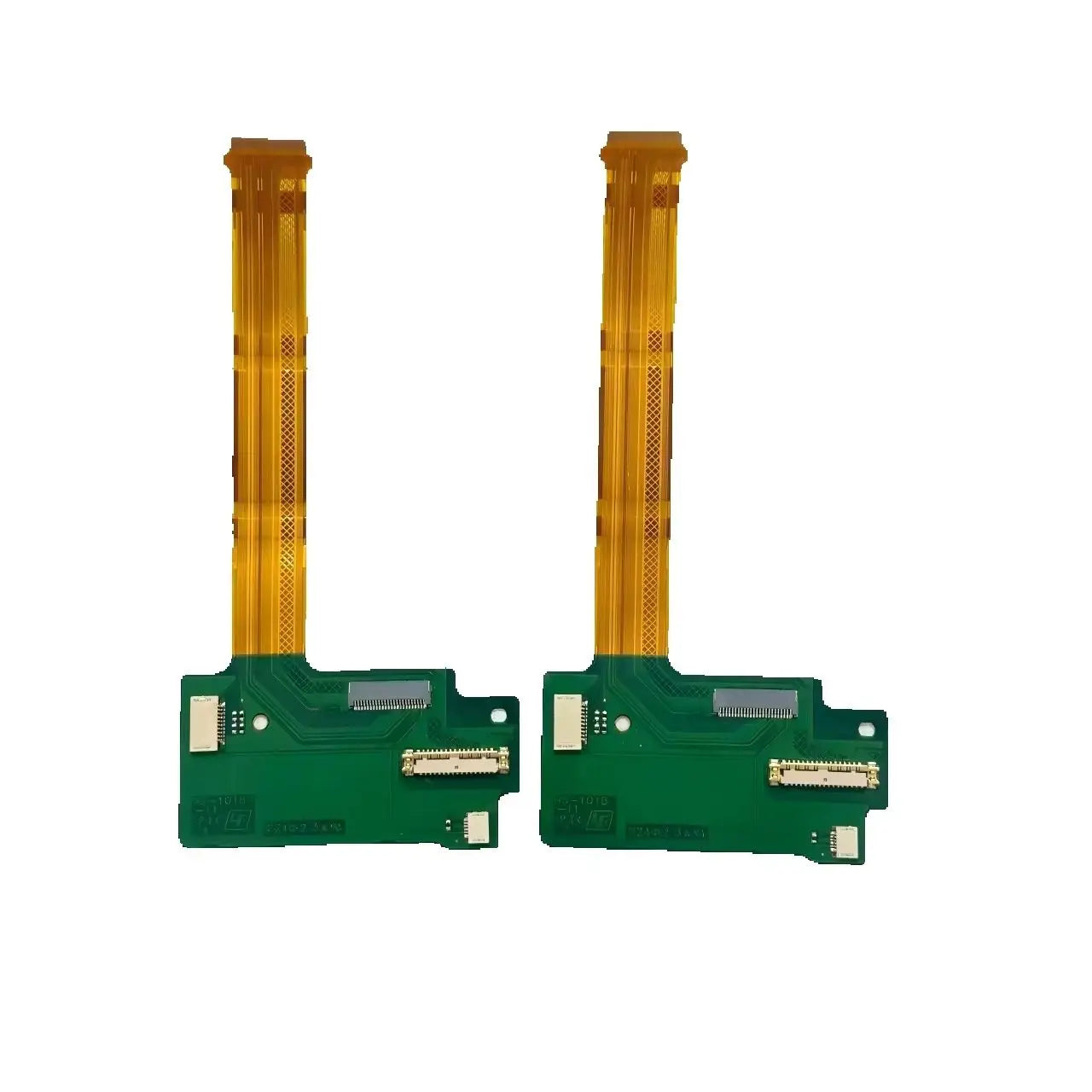 1PCS New Back Rear Flex Cable for Sony A7C a7c Camera Back LCD Contact Mainboard Cable Repair Part  Digital Camera repair parts
