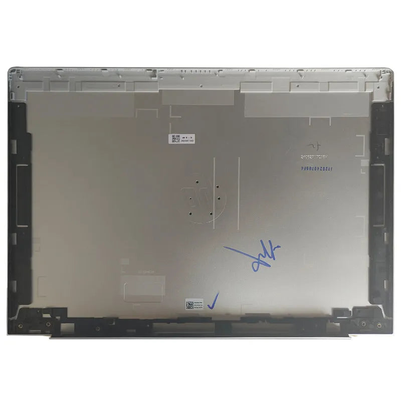 Cover case for HP Elitebook 640 645 G11 lcd back housing upper topcase palrmrest keyboard bottom hinge toouchpad shell HP laptop repair parts