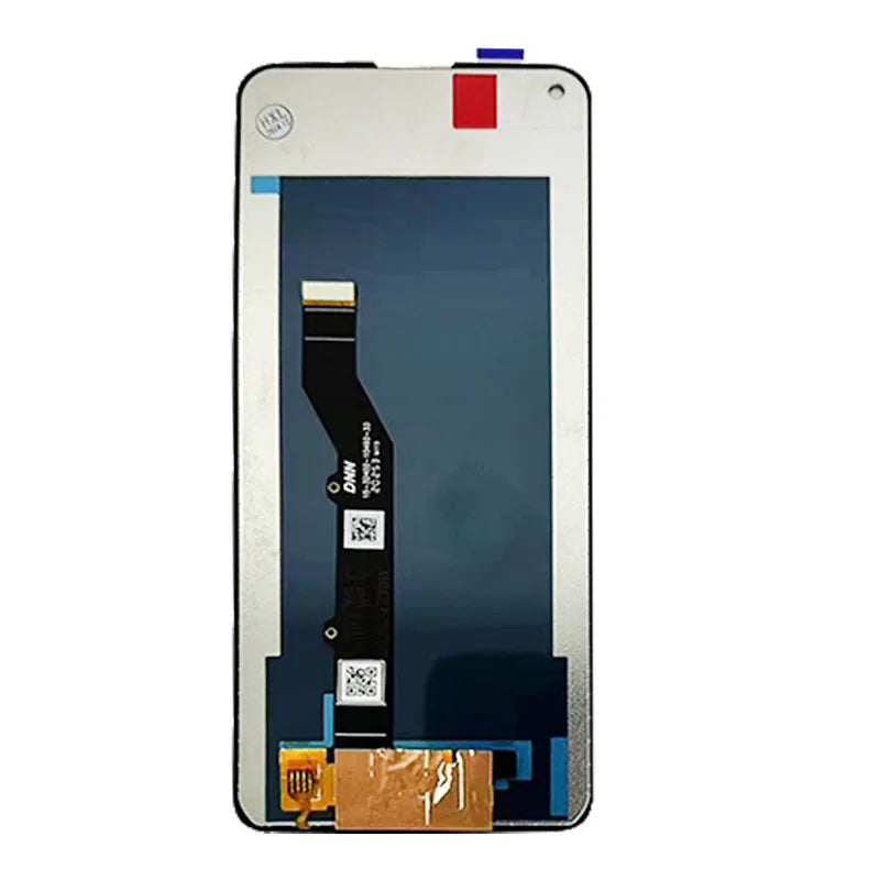 6.8 inch For Motorola Moto G Stylus (2021) LCD XT2115 XT2115-1 Display Touch Screen Digitizer Assembly For Moto GStylus 2021 LCD Motorola phone repair parts