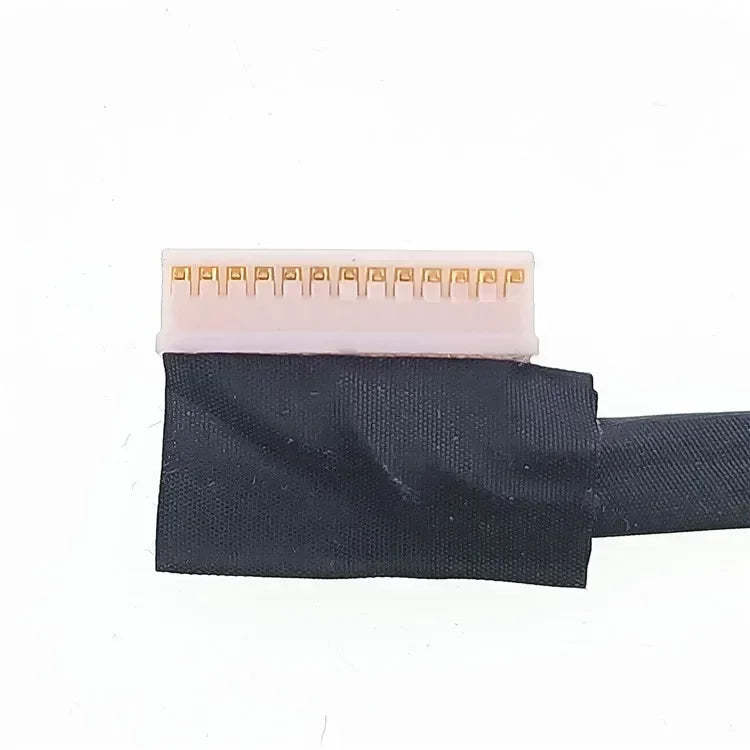 Replace 9/13PIN For Dell Inspiron G7 15 7500 Laptop DC Power Connector Jack DC-IN Charging Flex Cable 0J8GN4 0J8GN4 1417-00MY0D Dell laptop repair parts