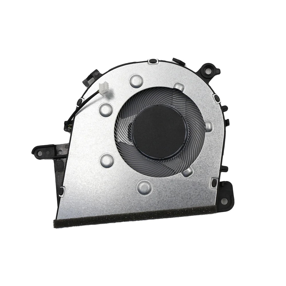 Original Laptop CPU Cooling Fan For Lenovo S145-14IWL 14AST 14API 14IKB 14IIL DC28000DXF0 FRU 5F10S13876 Lenovo laptop repair parts