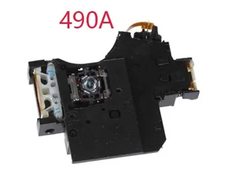 Optical Laser Head for PS4 Laser Lens for PS5 KES-497A 496A 490A 860A 850A 495A 450A 451A 480A 410A 400B 400C 400R 802W for PS2  Game console repair parts