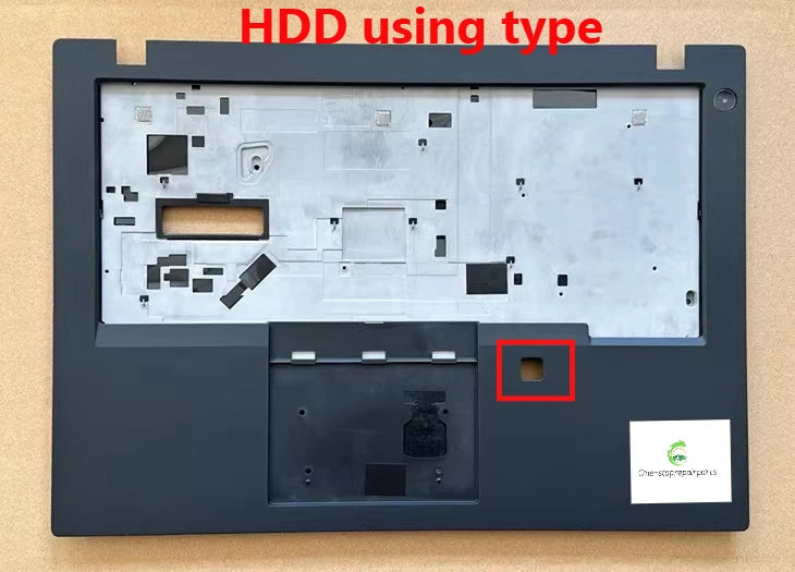 Lcd back cover for L- enovo Think-  pad L14 Gen1 Gen 2   shell palm rest  lower cover upper cover bottom cover bezel frame Lenovo laptop repair parts
