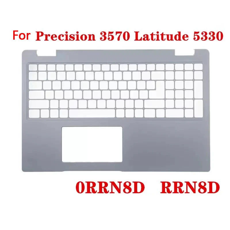 NEW ORIGINAL Laptop Replacement Top Case for DELL Latitude 5530 5531 Precision 3570 3571 026RHC 01V6HD Dell laptop repair parts