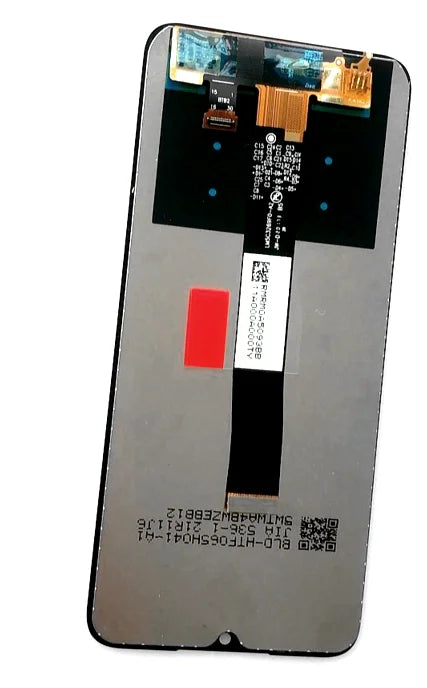 For UMIDIGI Power 5 LCD Display + Touch Screen Assembly High Quality Umidigi Power 5s Power5 LCD Tested Screen Glass Panel +Tool Umidigi phone repair parts